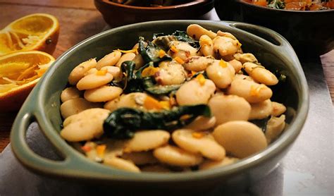 what is lima beans in spanish