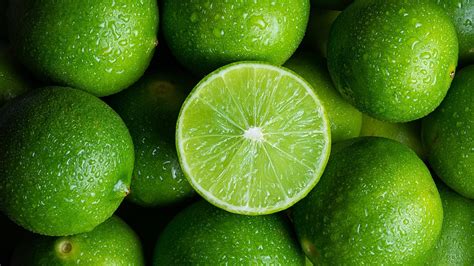 what is lima fruit in english