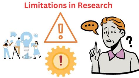 what is limitations in research methodology