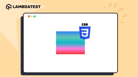 what is linear infinite in css