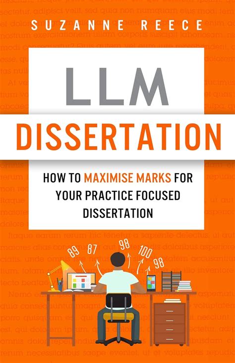 what is llm dissertation
