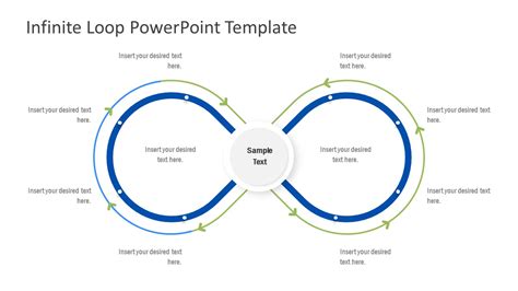 what is loop in powerpoint