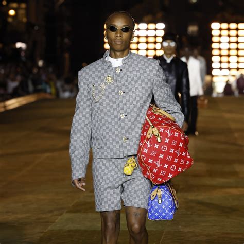 what is louis vuitton