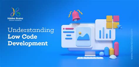 what is low code development and why is it important