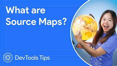 what is map source