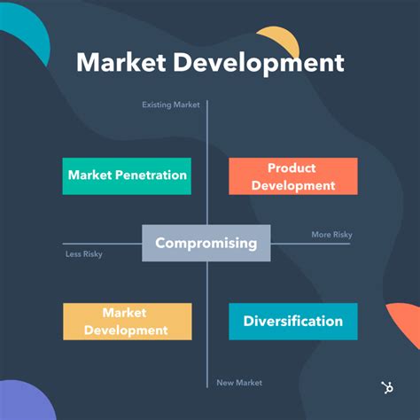 what is market development strategy with example