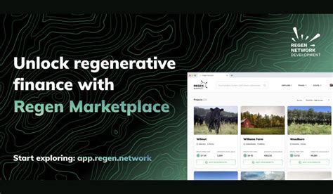 what is marketplace application