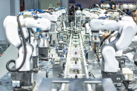 what is mass production in engineering