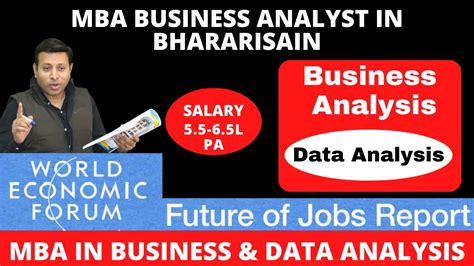 what is mba in business analyst