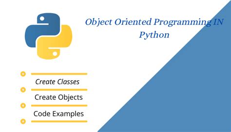 what is mean by object oriented programming in python