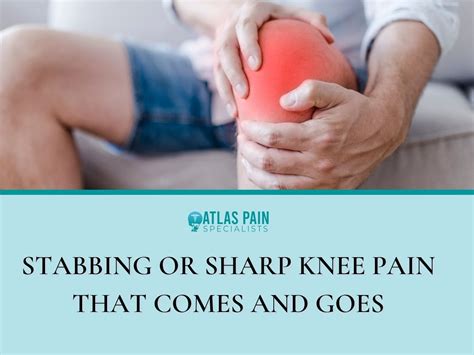 what is meaning of sharp pain
