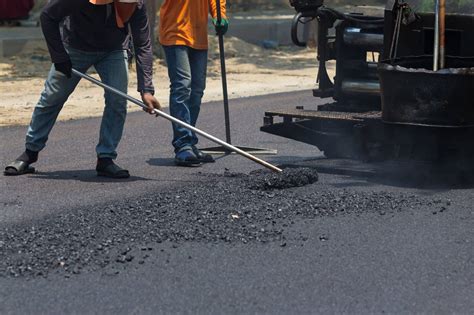 what is meant by asphalt overlay
