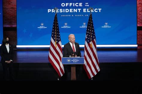 what is meant by president elect