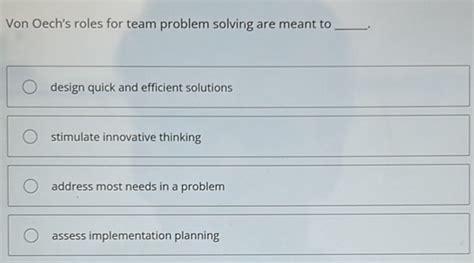 what is meant problem solving