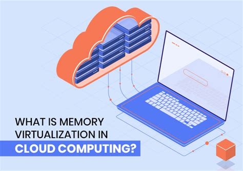 what is memory in cloud computing
