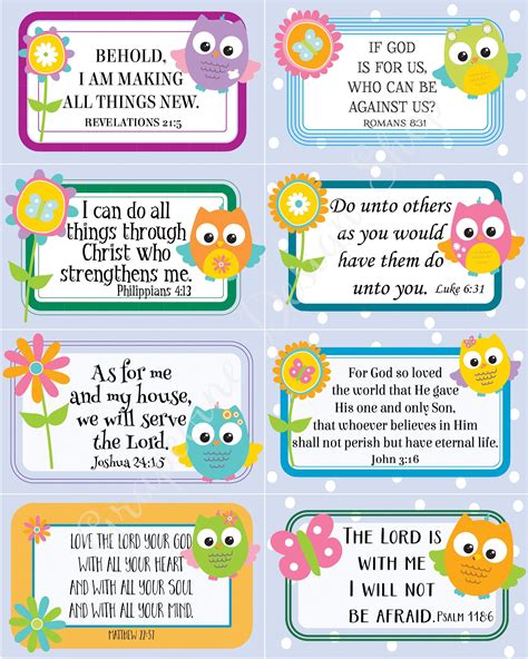 what is memory verse