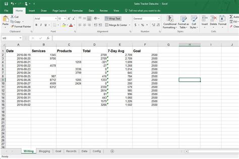 what is microsoft and excel