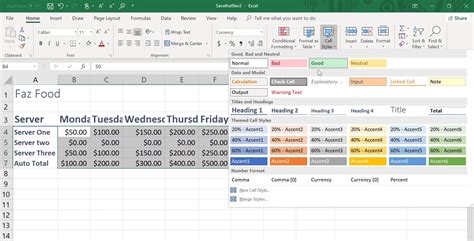 what is microsoft excel good for