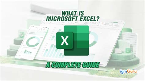 what is microsoft excel typically used for