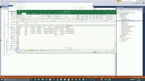 what is microsoft office interop excel