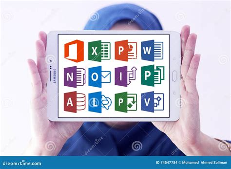 what is microsoft office word excel powerpoint