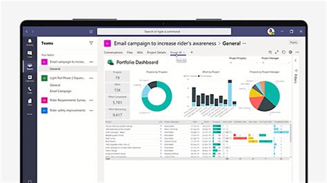 what is microsoft project plan 3