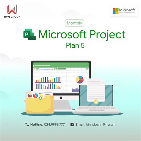 what is microsoft project plan 5