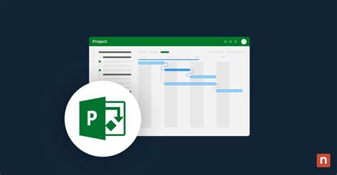 what is microsoft project used for