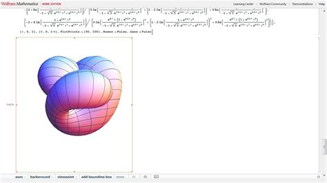 what is mod in mathematica