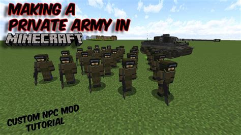 what is mod in the army