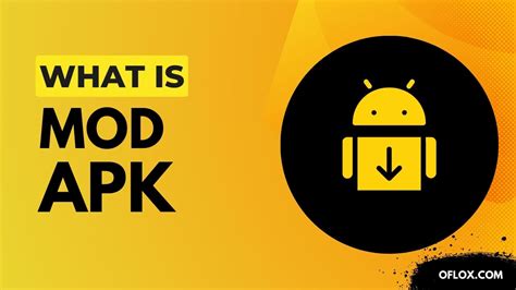 what is mod version