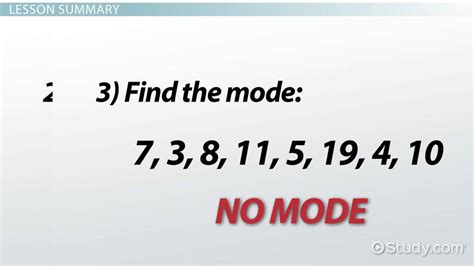 what is mode in computer