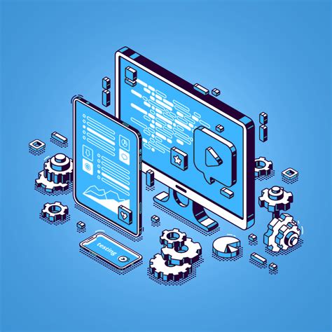 what is modern computer application