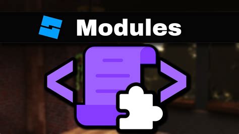 what is module script in roblox studio