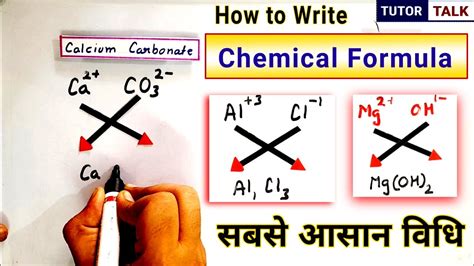 what is molecular formula class 9 with example