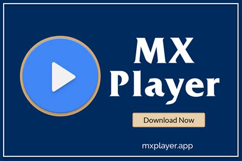 what is mx player app used for