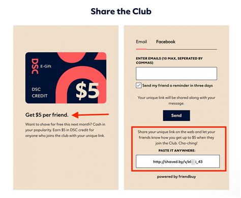what is my referral code