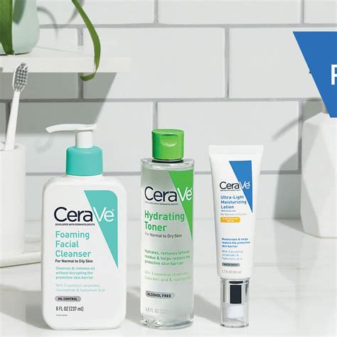 what is my skin type quiz cerave
