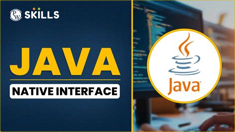 what is native library in java