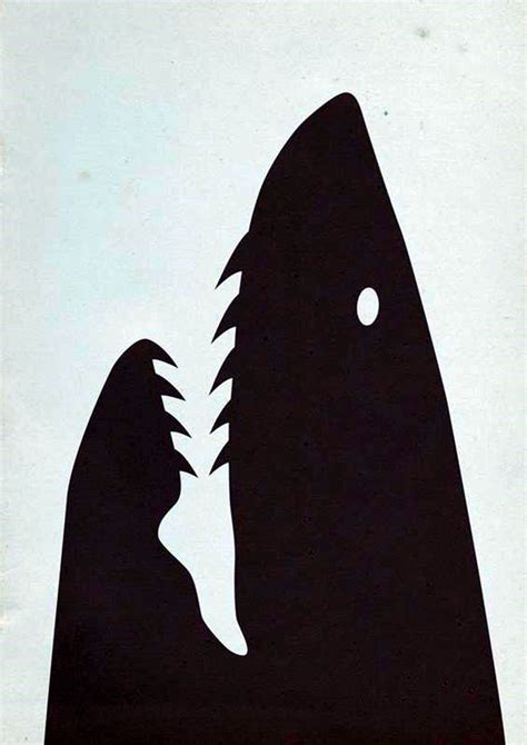 what is negative space in art
