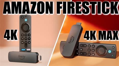 what is newest version of firestick
