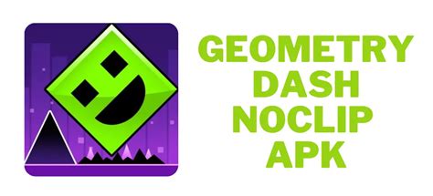 what is noclip in geometry dash