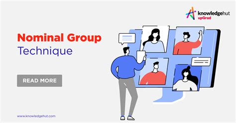 what is nominal group technique in project management