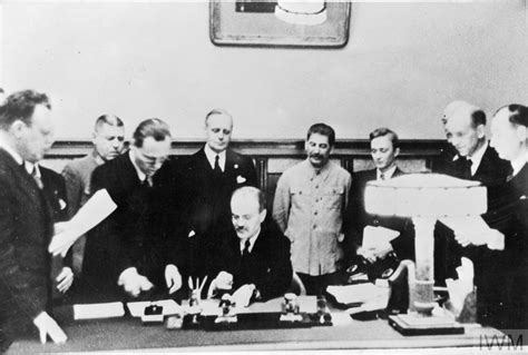 what is non-aggression pact