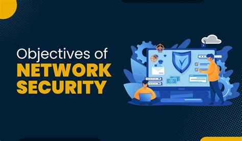 what is not an objective of network security