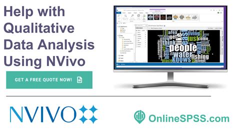 what is nvivo data analysis