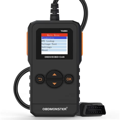 what is obd ii
