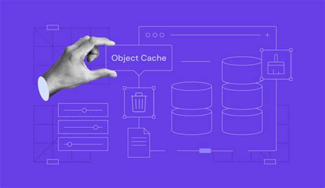 what is object cache