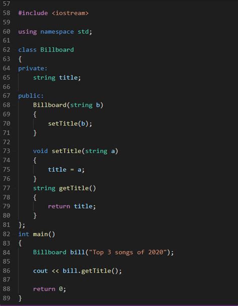what is object file in cpp