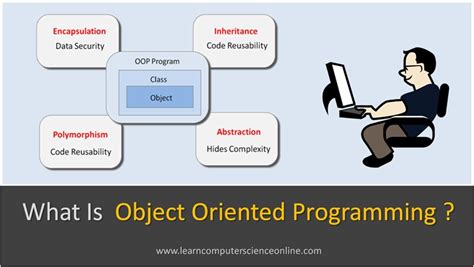 what is object oriented programming concepts